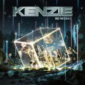 KENZIE/aespa - Supernova (KENZIE RE:WORKS)