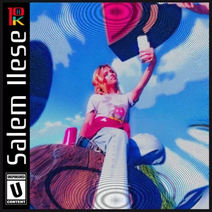 salem ilese - PS5(Nintendo Switch Version|Explicit)