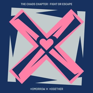 TOMORROW X TOGETHER (투모로우바이투게더) - 디어 스푸트니크 (Dear Sputnik)