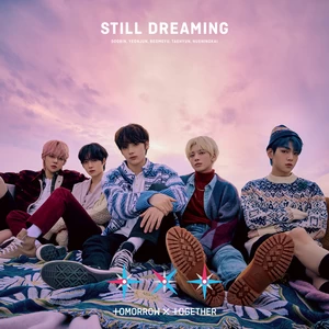 TOMORROW X TOGETHER (투모로우바이투게더) - Intro : DREAMING