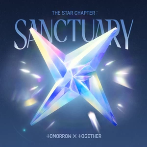 TOMORROW X TOGETHER (투모로우바이투게더) - Over The Moon(Deep House Remix)