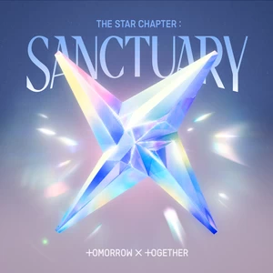 TOMORROW X TOGETHER (투모로우바이투게더) - Forty One Winks