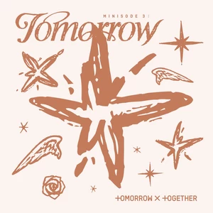 TOMORROW X TOGETHER (투모로우바이투게더) - Deja Vu