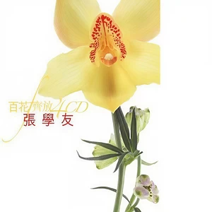 张学友 - Smile Again玛莉亚