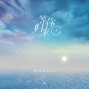 程响 - 等你归来(DJ版伴奏)