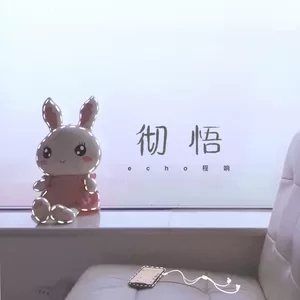 彻悟(伴奏)