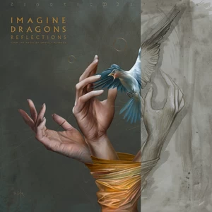 Imagine Dragons - I’d Bet My Life(Demo)