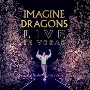 Imagine Dragons - My Life(Live in Vegas)