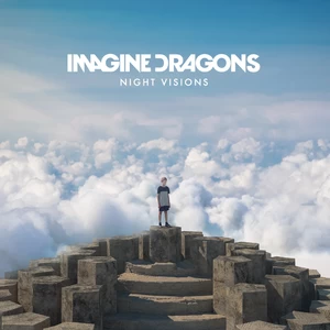Imagine Dragons - Round And Round