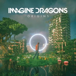 Imagine Dragons - Zero(From the Original Motion Picture ”Ralph Breaks The Internet”)