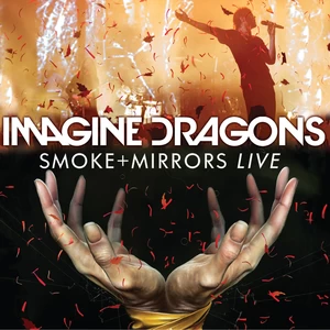 Imagine Dragons - Amsterdam(Live)