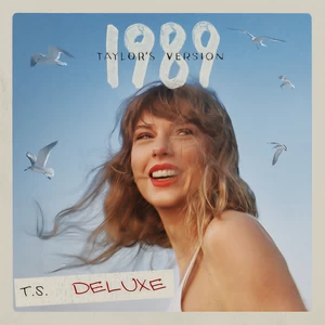 Taylor Swift - Say Don’t Go (Taylor’s Version)