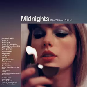 Taylor Swift - Bejeweled