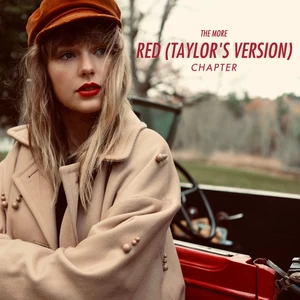 Taylor Swift - 22(Taylor’s Version)