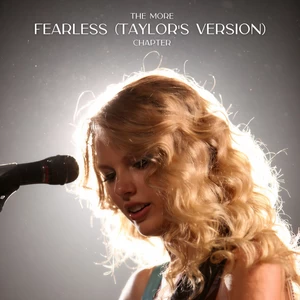 You Belong With Me(Taylor’s Version)