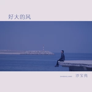 好大的风