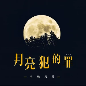 半吨兄弟 - 月亮犯的罪
