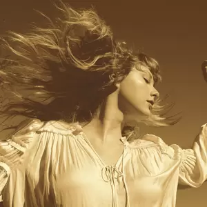 Tell Me Why(Taylor’s Version)