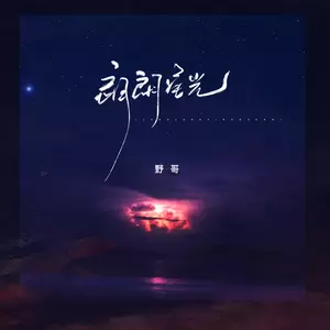 野哥 - 朗朗星光