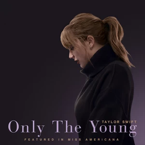Taylor Swift - Only The Young(Featured in Miss Americana)