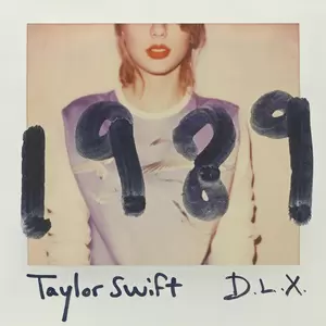 Taylor Swift - I Know Places(Voice Memo)