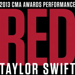 Taylor Swift/Alison Krauss/Edgar Meyer/Eric Darken - Red(2013 CMA Awards Performance)