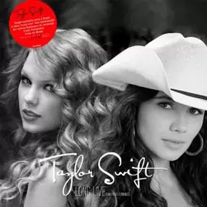 Taylor Swift/Paula Fernandes - Long Live
