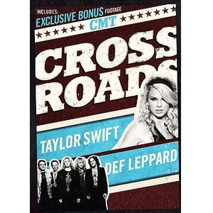 Taylor Swift/Def Leppard - Love(Bonus)