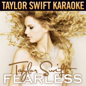 Fearless(Instrumental with BGV)