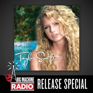 Taylor Swift - I’m Only Me When I’m With You(Commentary)