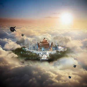 Alan Walker/Peder Elias/Putri Ariani - Who I Am