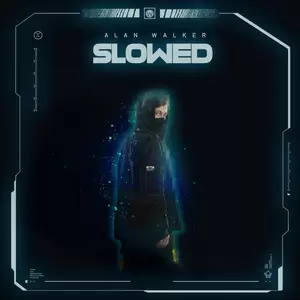 Alan Walker/Sophia Somajo - Diamond Heart(Slowed Remix)