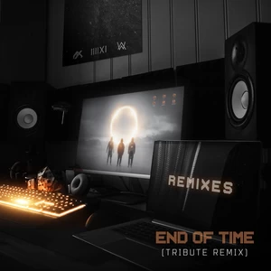 K-391/Alan Walker/Ahrix - End of Time(Tribute Remix)