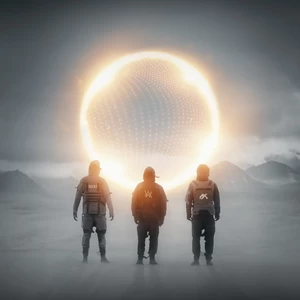 K-391/Alan Walker/Ahrix - End of Time