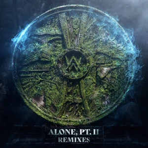 Alan Walker/Ava Max - Alone， Pt. II(RetroVision Remix)