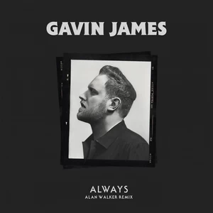 Gavin James/Alan Walker - Always(Alan Walker Remix)