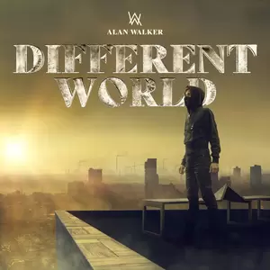 Alan Walker/Sophia Somajo - Diamond Heart