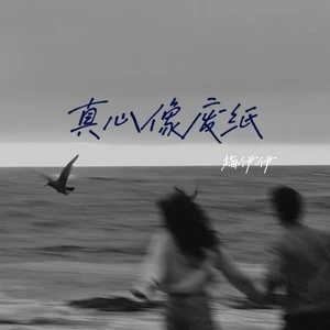 梅伊伊 - 真心像废纸 (我一步步退让你越来越嚣张)