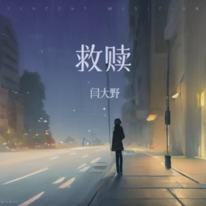 闫大野 - 救赎