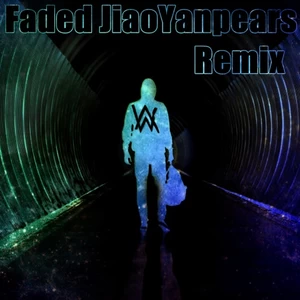JiaoYanpears/Alan Walker - Faded(JiaoYanpears remix)