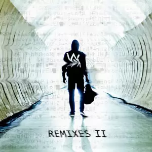 Alan Walker - Faded(Slushii Remix)