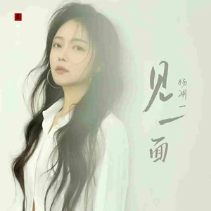洋澜一 - 见一面（DJ默涵版）