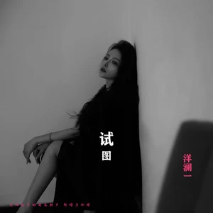 洋澜一 - 试图（DJ版）(伴奏)