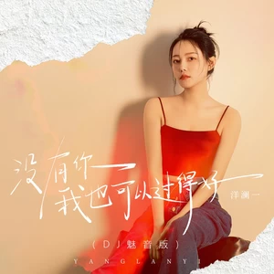没有你我也可以过得好(DJ魅音版)