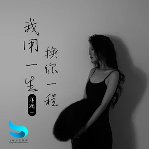 我用一生换你一程