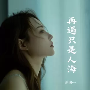 洋澜一 - 再遇只是人海