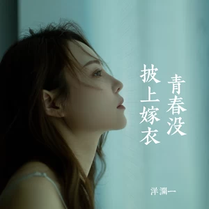 青春没披上嫁衣(Live合唱版伴奏)