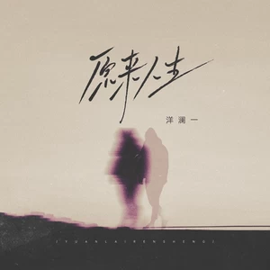 原来人生