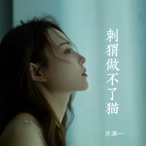 刺猬做不了猫(Live合唱版伴奏)