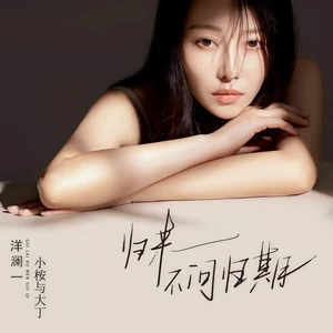 洋澜一/小桉与大丁 - 归来不问归期(说唱版伴奏)